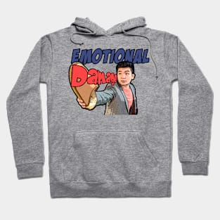 Emotional Damage Hoodie